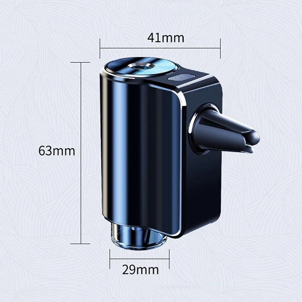 Electric Car Air Diffuser & Aromatherapy Freshener